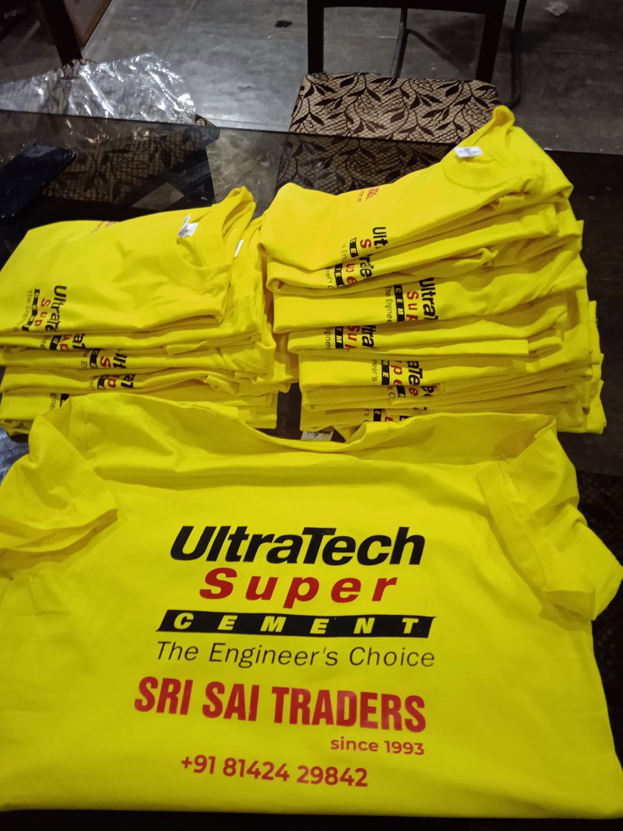 Indoriginals's tweet photo. Promote your business with branding, #tshirts printing https://t.co/aOnyhleGk9