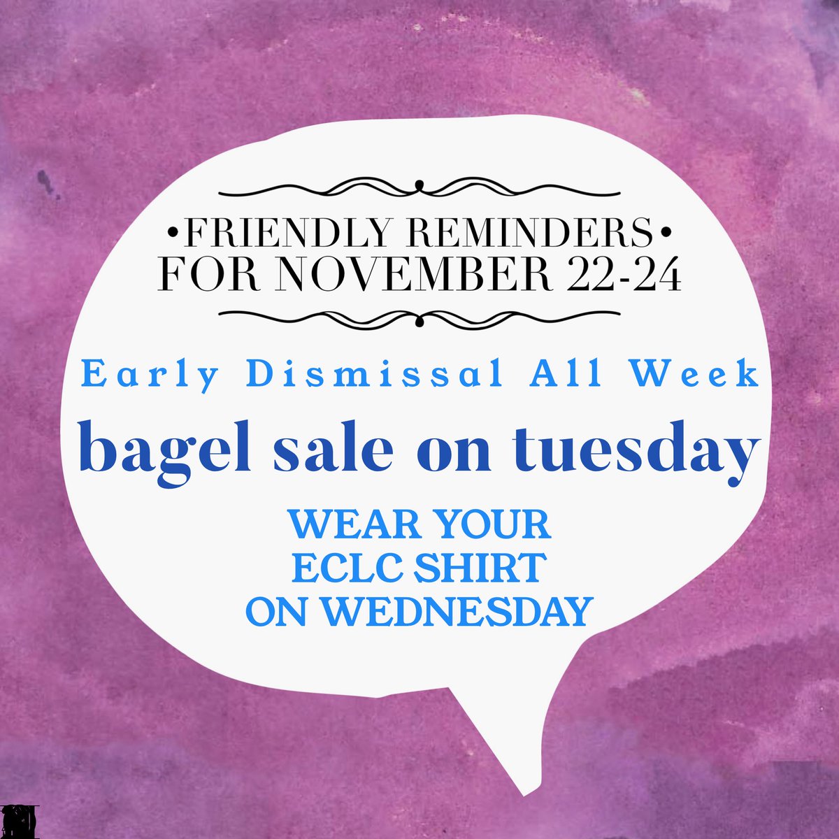 ECLC PTO tweet media