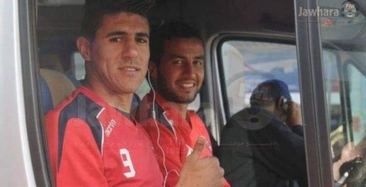 Radhouane Felhi 🇹🇳 (felhi04) Twitter