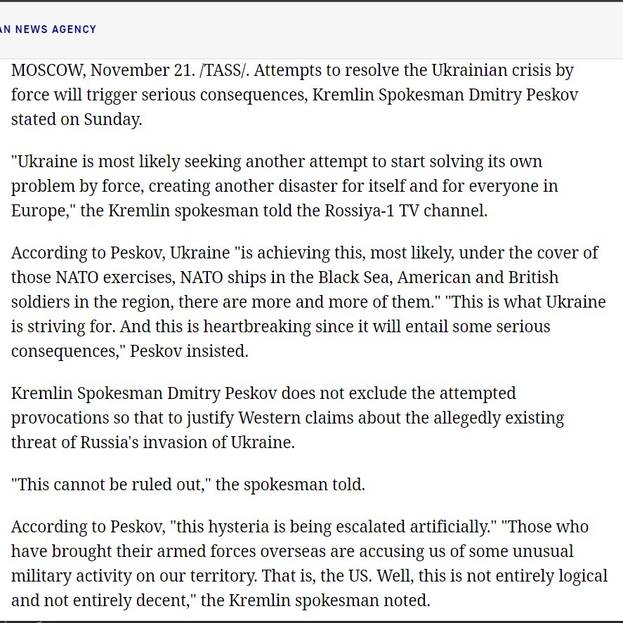 The Situation in the Ukraine. #30 - Page 20 FEwN6svXoAUNnhZ?format=jpg&name=medium