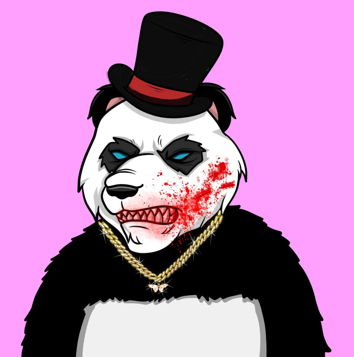 I'll be dropping some new ones soon so stay tuned😊 btw this is Horror collection 💯👿

#nfts #nft #nftart #nftartist #nftcollector #cryptoart #digitalart #nftcommunity #art #crypto #ethereum #cryptoartist #opensea #nftcollectors #bitcoin #nftdrop #nftcollectibles #artist #d #eth