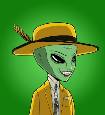 ssweet_dispoo's tweet photo. @AlienSecretSoc @beijingdou @Aliensecretsoc
Join the #NFT project of the century IYKYK👽👽👽
#AlienSecret https://t.co/wmN6wWX1tl
COME CHECK US OUT https://t.co/YvMj2oJl9B