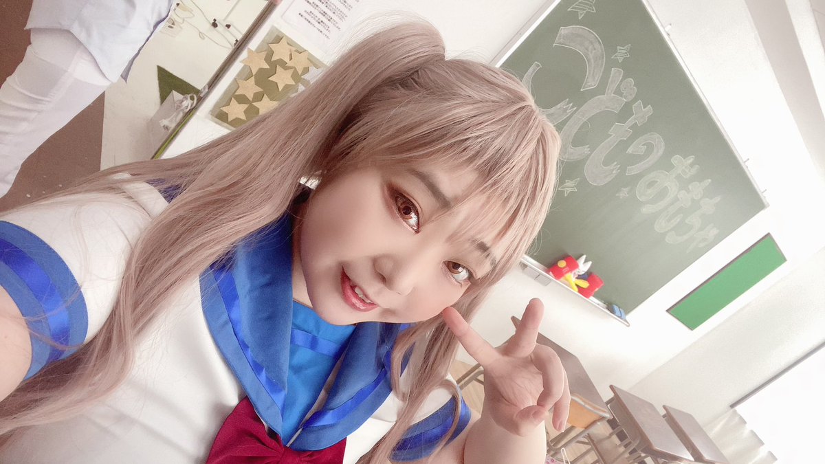 Twoucan 倉田紗南 の注目ツイート イラスト マンガ コスプレ モデル