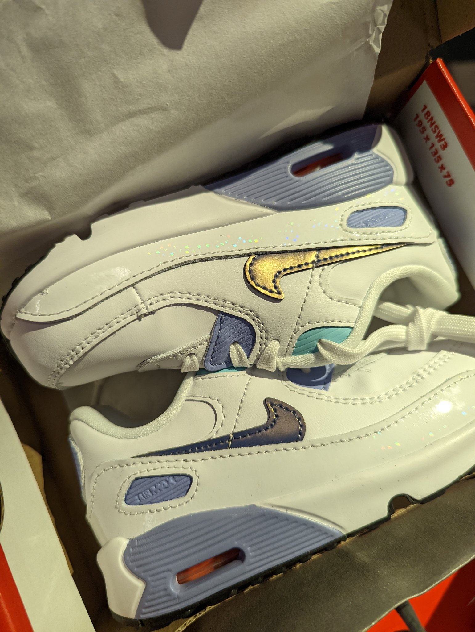 Air store max 195