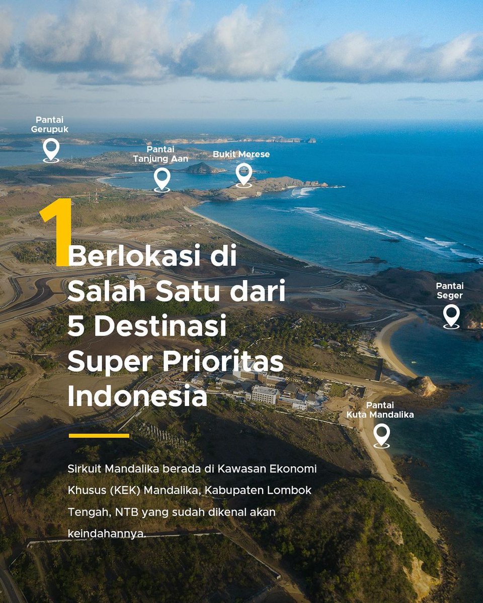 Pesona Indonesia tweet media