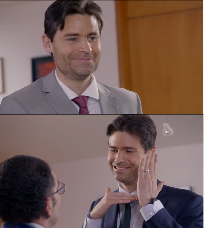 <a href="/manuel_martel/">MANUEL MARTEL</a> ¡Saludos Manuel! Espero que te encuentres muy bien. Te felicito por tu actuación en el capítulo de La Rosa de Guadalupe "El feo" que dieron hace unos días, fue una buena trama. 👏👍 Te mando un abrazo. 🙂