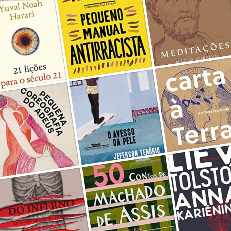 livroecafe's tweet image. Livros em oferta para aproveitar na Black Friday da Amazon ift.tt/3HByhzP