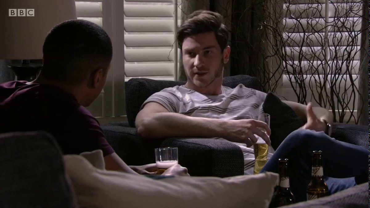 visiting the bro @gray_ee_rp