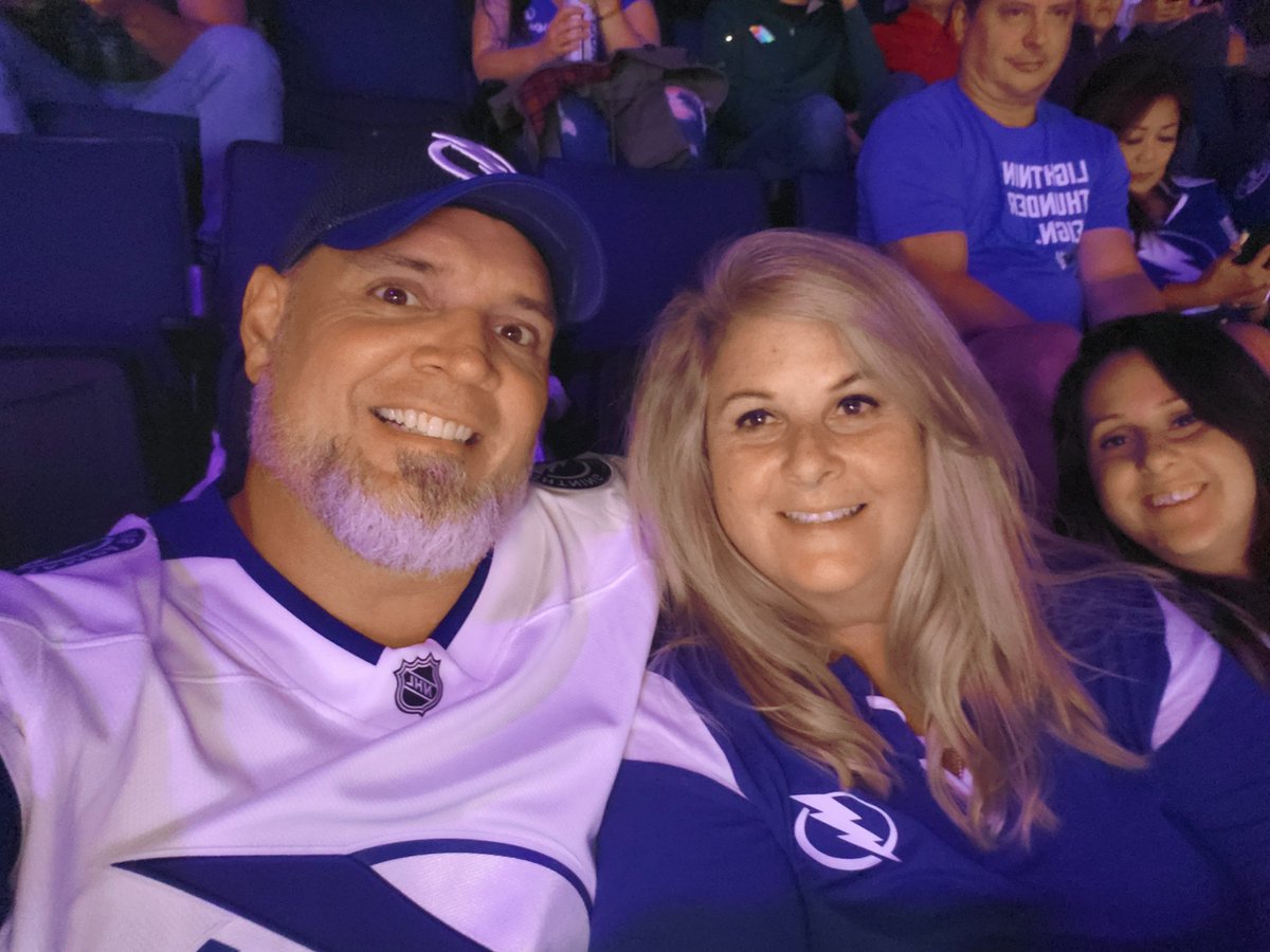 mydaniweb's tweet photo. #gobolts row k section 329 , send the bug!!! https://t.co/BSfrBvL8qo