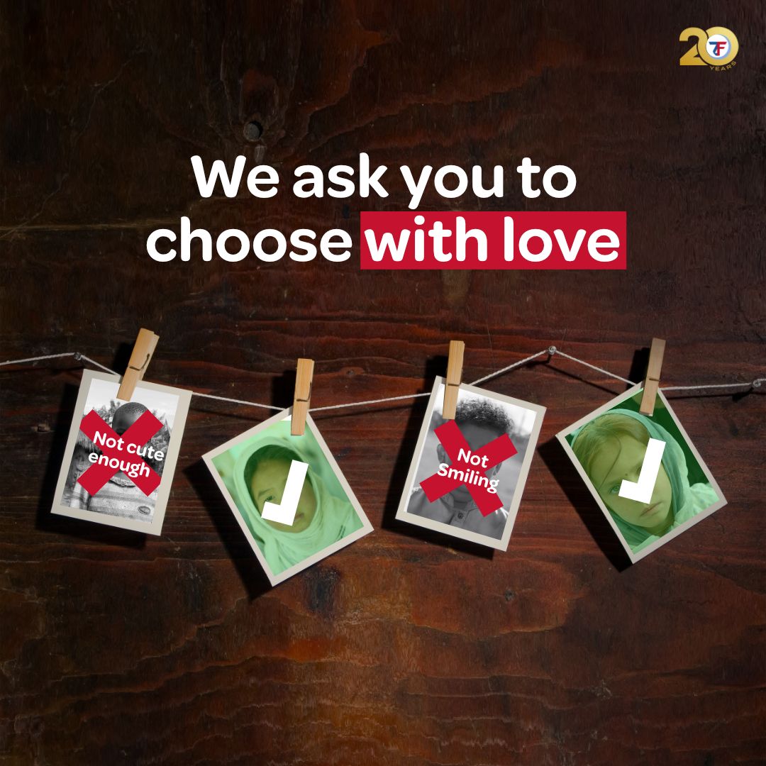 ZakatUS's tweet photo. Join us in not using pictures for #orphan sponsorship. RT if you agree to #ChooseWithLove https://t.co/hphiAk95pF https://t.co/ZslFnOf3MM