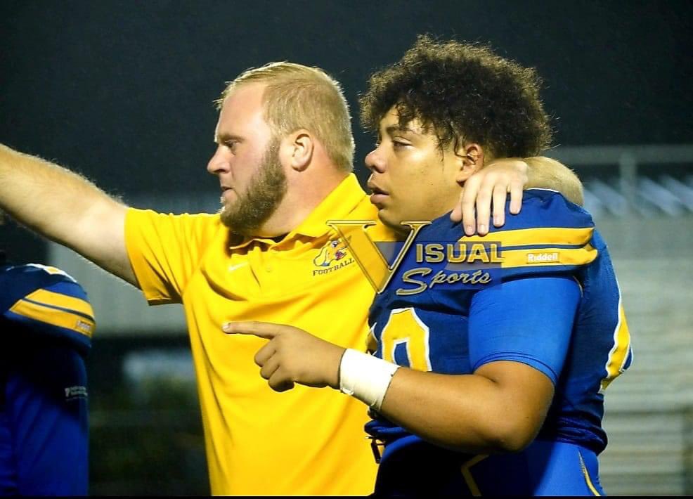 MRJLEE's tweet photo. 1 Corinthians 13:13

But now faith, hope, and love remain, these three; but the greatest of these is LOVE. 

Coach them hard, love them harder. https://t.co/UpYJQ823AC