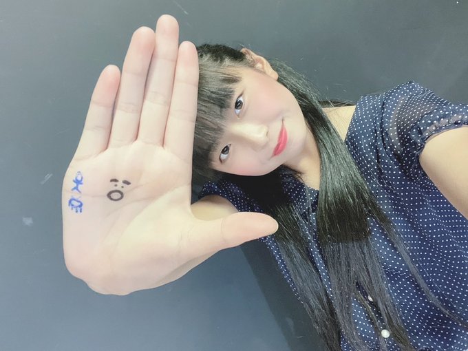 Twitterのコスプレ画像10