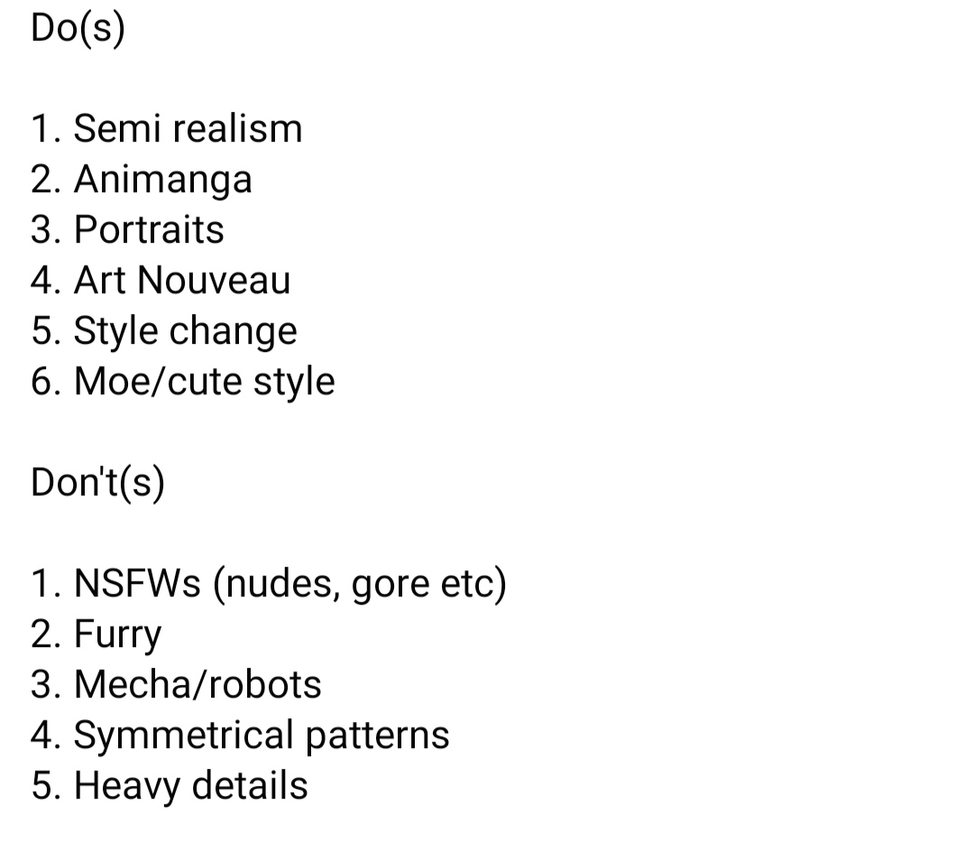 AkageTatsuya's tweet photo. Hello! I'm opening commissions rn! Take your time to stop by, and don't forget to send me DMs when interested! Thank you! 💜✨ https://t.co/bNLJq8RXIz