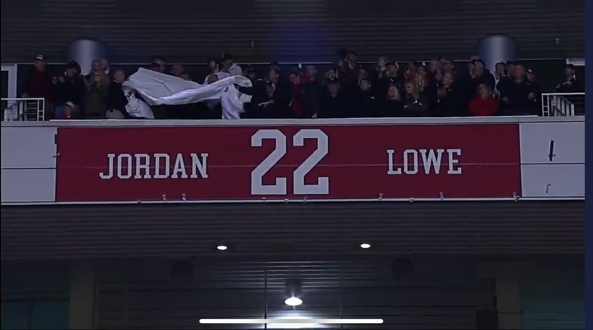 Okinawa2525's tweet image. Today is TY Jordans birthday. He would have been 20 years old. We all miss you Ty and I want to say thank you for everything you did for our University! Gone way too soon and will always be remembered. Rest in paradise TY Jordan🙏. #LLTJ #LLAL #LL22