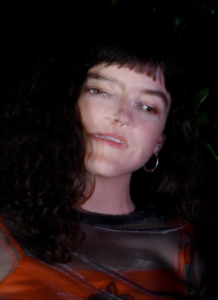 Alexandra Burress tweet media