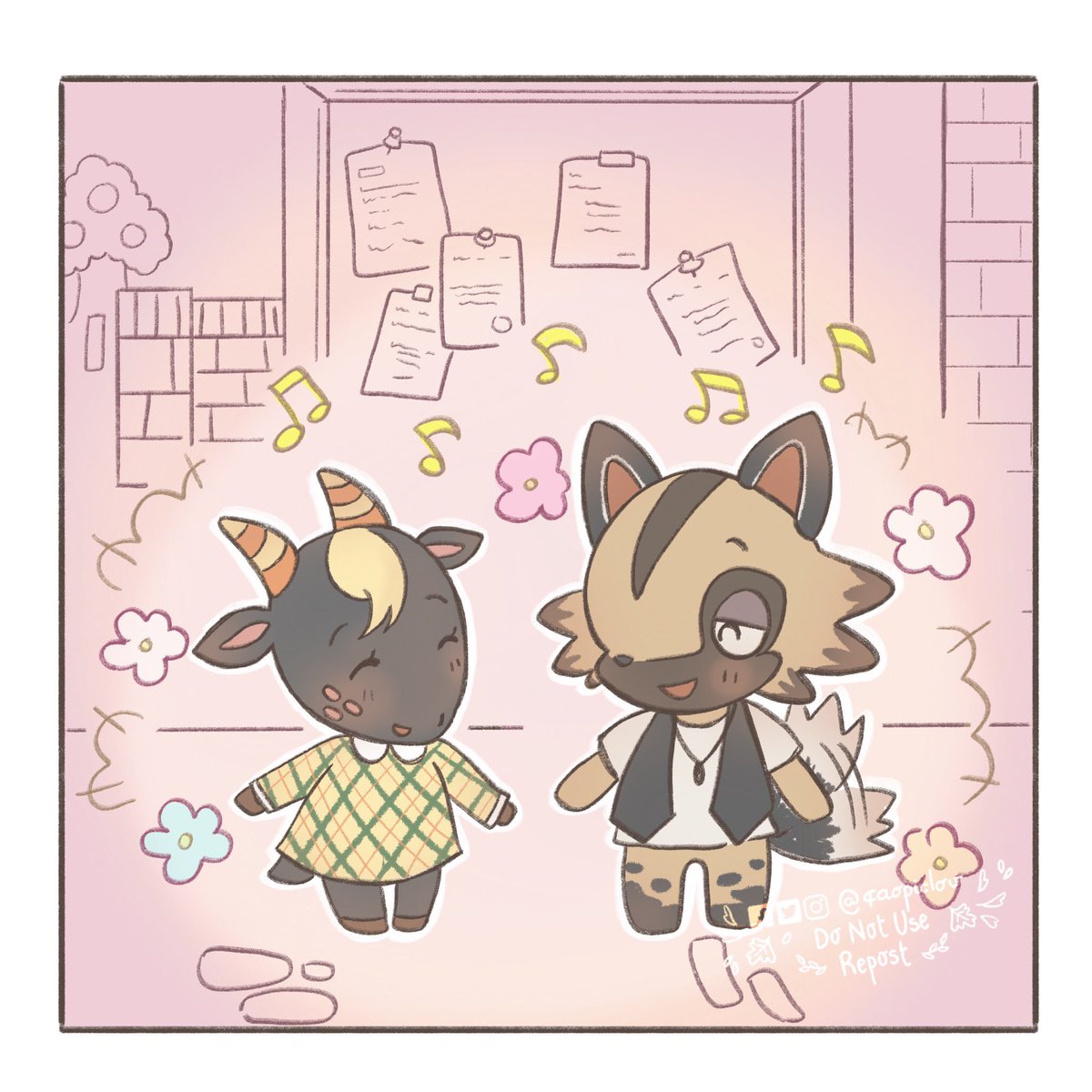 palabritadehada's tweet photo. Acabo de reencontrar este mini cómic que hice el año pasado y me ha dado toda la ternura. 🥺🧡✨ Pecora y Ataulfo me interactuaban un montón, creo que nunca he vuelto a ver dos vecinos relacionándose como ellos.~
#AnimalCrossingNewHorizions #AnimalCrossing #ACKyle #ACNan https://t.co/uXORBmhb2K