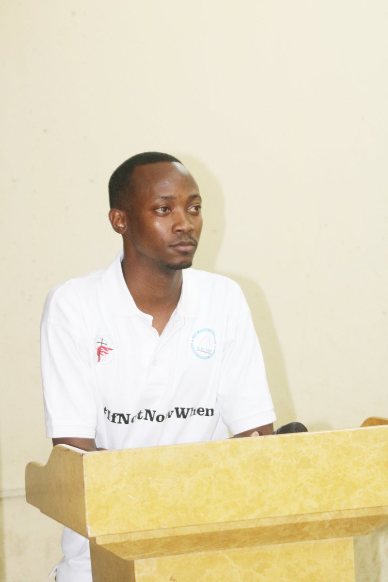 1/4
En ce 16 Nov 2021 dans les locaux de <a href="/espoir_afrique/">Université Espoir d'Afrique</a> , s’est déroulée une conférence à l’occasion de la célébration de la #worlddiabetesday2021 sous le thème:«ACCES AUX SOINS DU DIABETE»
#IfNotNowWhen
#globalhealth #GlobalSurgery 
<a href="/Health1_hope/">Faculty Of Health Sciences Hope Africa University</a> @mspls_bdi <a href="/WhoBurundi/">WHO Burundi</a> @MESRS4