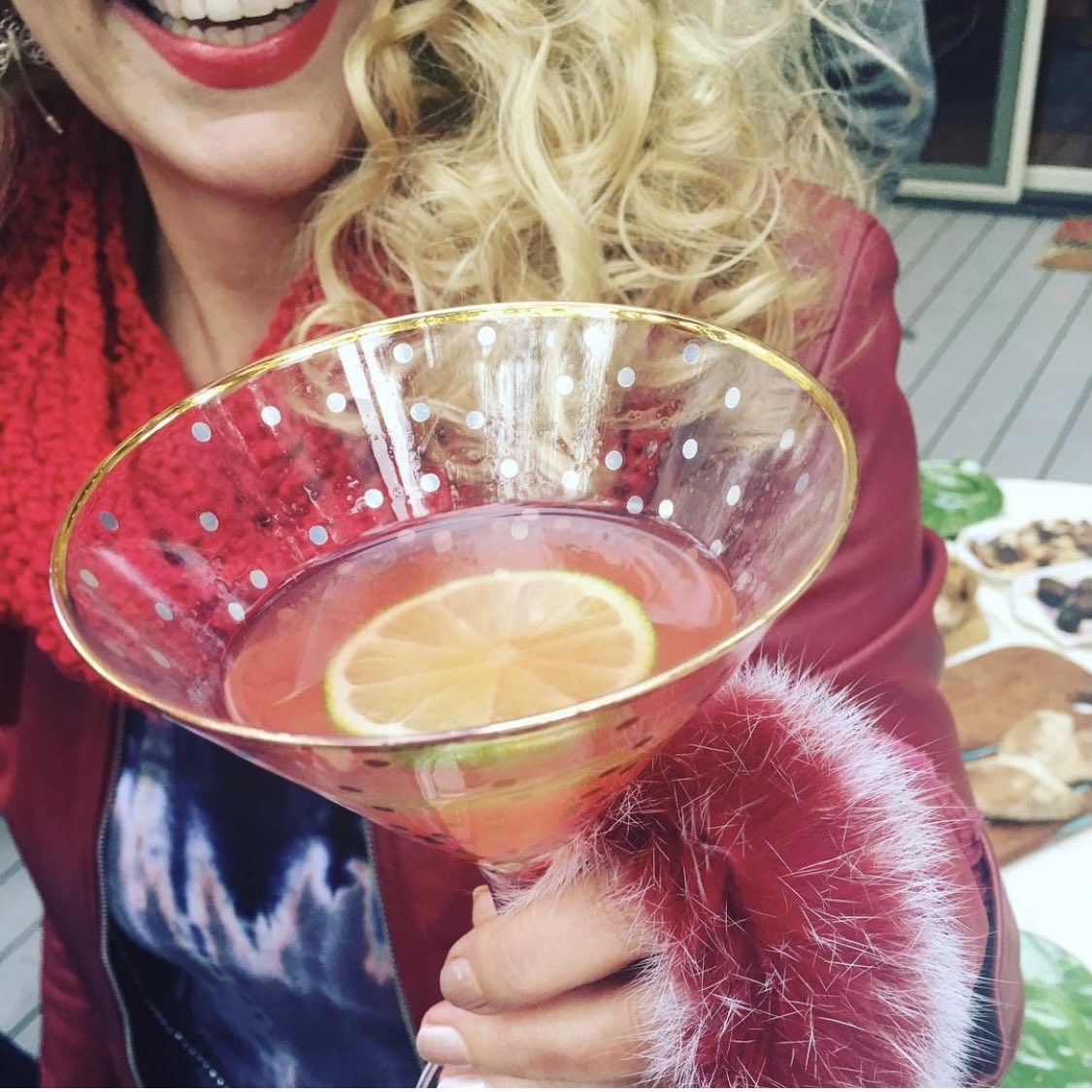 Cinzia Hayes tweet media