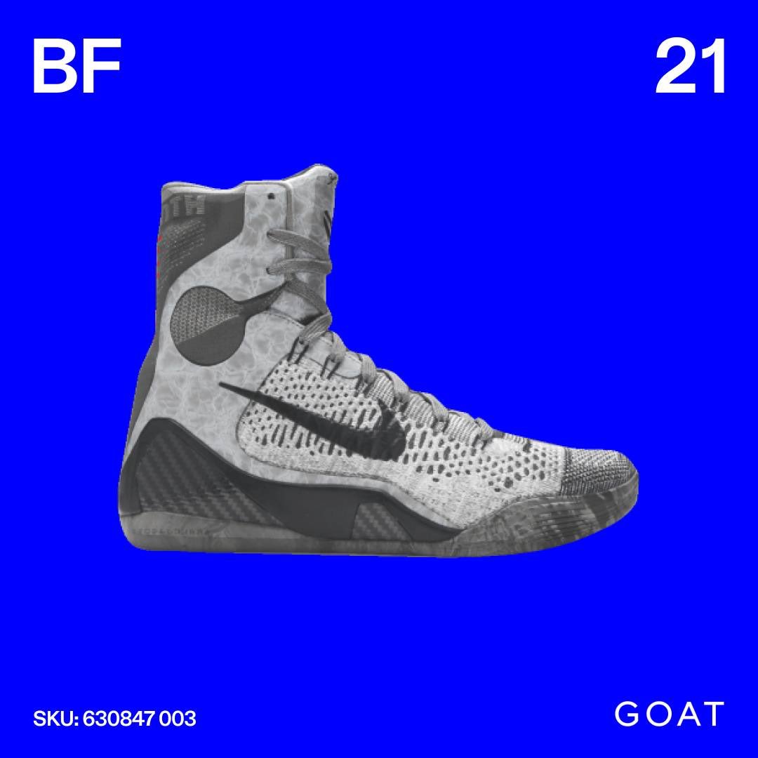 https_dyIan's tweet image. Enter #GOATBLACKFRIDAY for a chance to win over $1,000,000 in free prizes, exclusive daily drops and more. goat.app.link/WvnTeEDR9kb