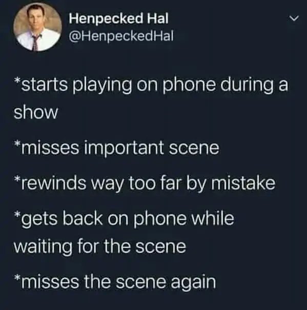twilson_tpp's tweet photo. This has been my entire day after my #booster. My #Netflix is furious…#ReverseReverse https://t.co/9rqE7L95JG