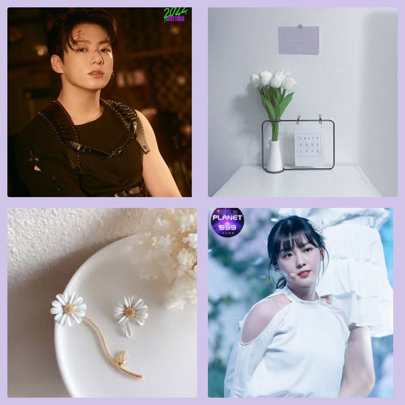 m_kook_0901's tweet image. Tag🏷

                 𝙱𝚃𝚂  ღ  𝚔𝚎𝚙𝟷𝚎𝚛

               🐰 𝚓𝚞𝚗𝚐𝚔𝚘𝚘𝚔 🐰
            🐰 𝙺𝙸𝙼 𝙲𝙷𝙰𝙴𝙷𝚈𝚄𝙽 🐰

               𝟶𝟸(𝟶𝟷) ¦ 🚺 ¦  拒否無
  
                  ♡or🔄でお迎え

#ARMYと繋がりたい #ARMYと仲良くなりたい #Kep1er好きと繋がりたい #Kep1er