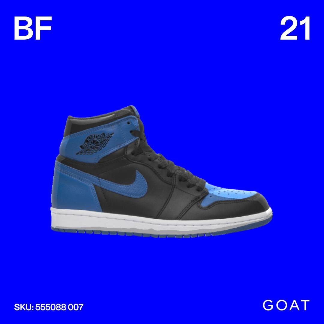 https_dyIan's tweet image. Enter #GOATBLACKFRIDAY for a chance to win over $1,000,000 in free prizes, exclusive daily drops and more. goat.app.link/WvnTeEDR9kb