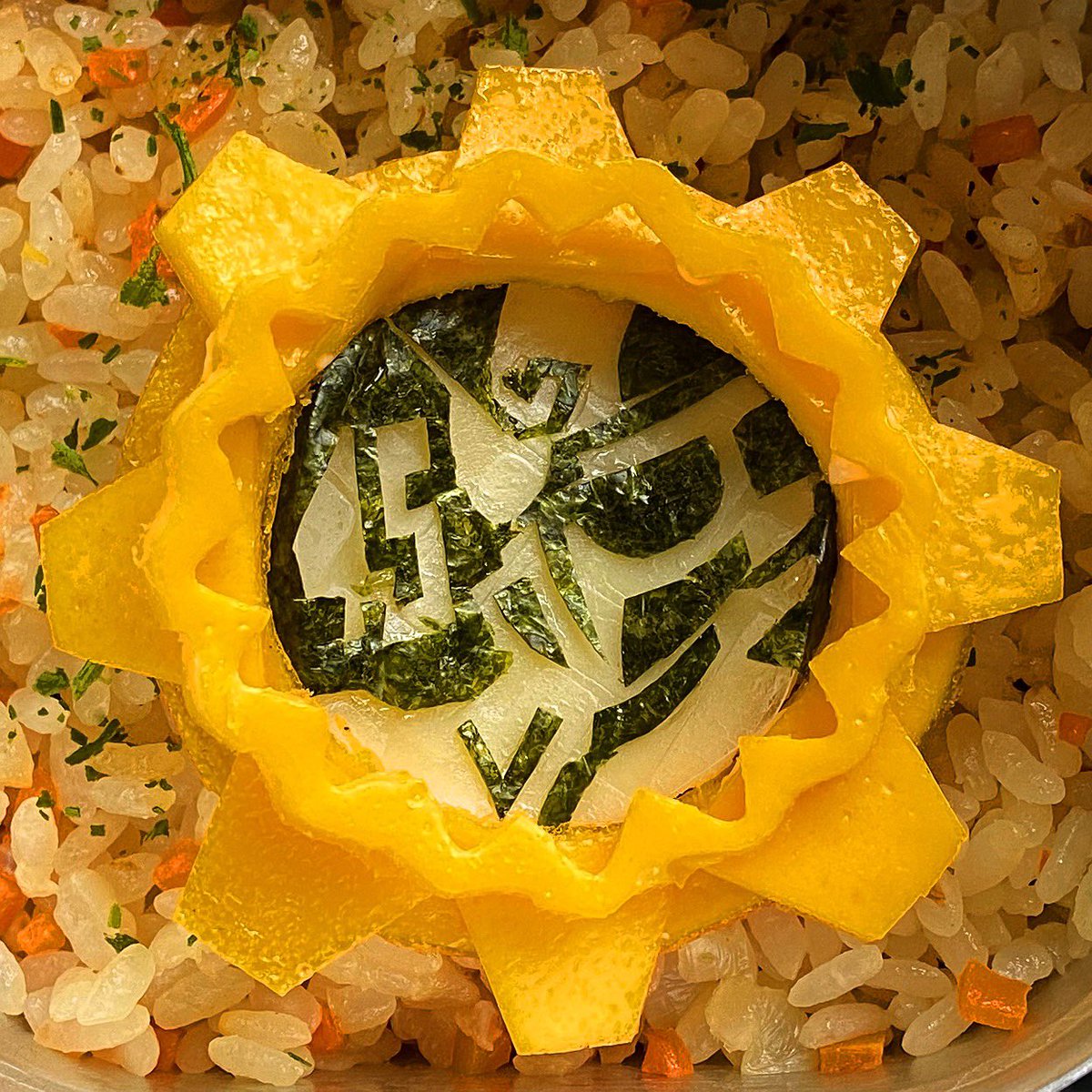 ゼンカイジャー キャラ弁まとめ Twitter