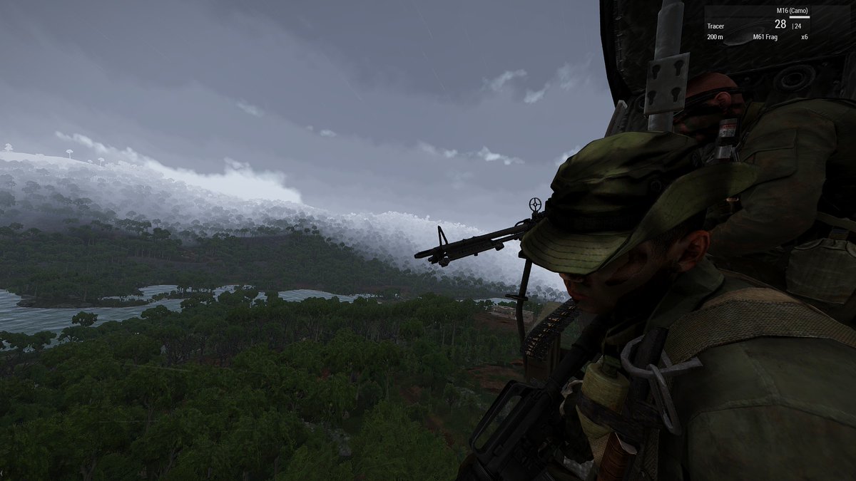 UselessFodder's tweet photo. What an absolutely amazing operation. Thanks for the invite @SavageGameDes and the amazing teamwork @OperatorDrewski @DigbyTW . 

Can't wait to play again soon! https://t.co/5TV3bP7zBu