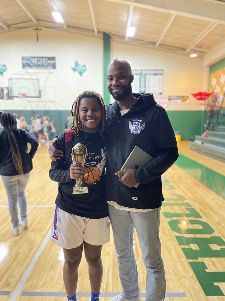 Tre’anah Coppock tweet media