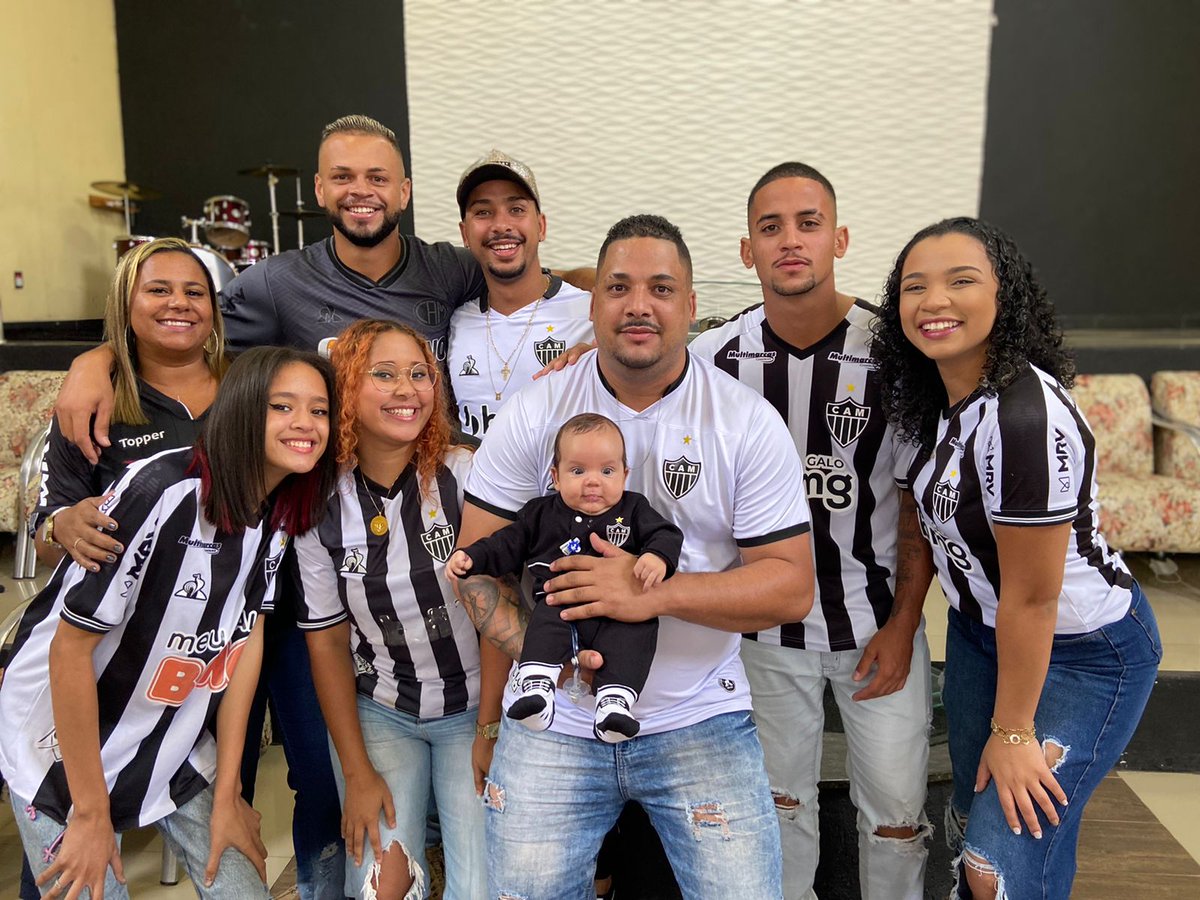 LorraynAss's tweet photo. Uma vez até morrer 🐔🤍
@Atletico https://t.co/4vIG0G9MQm