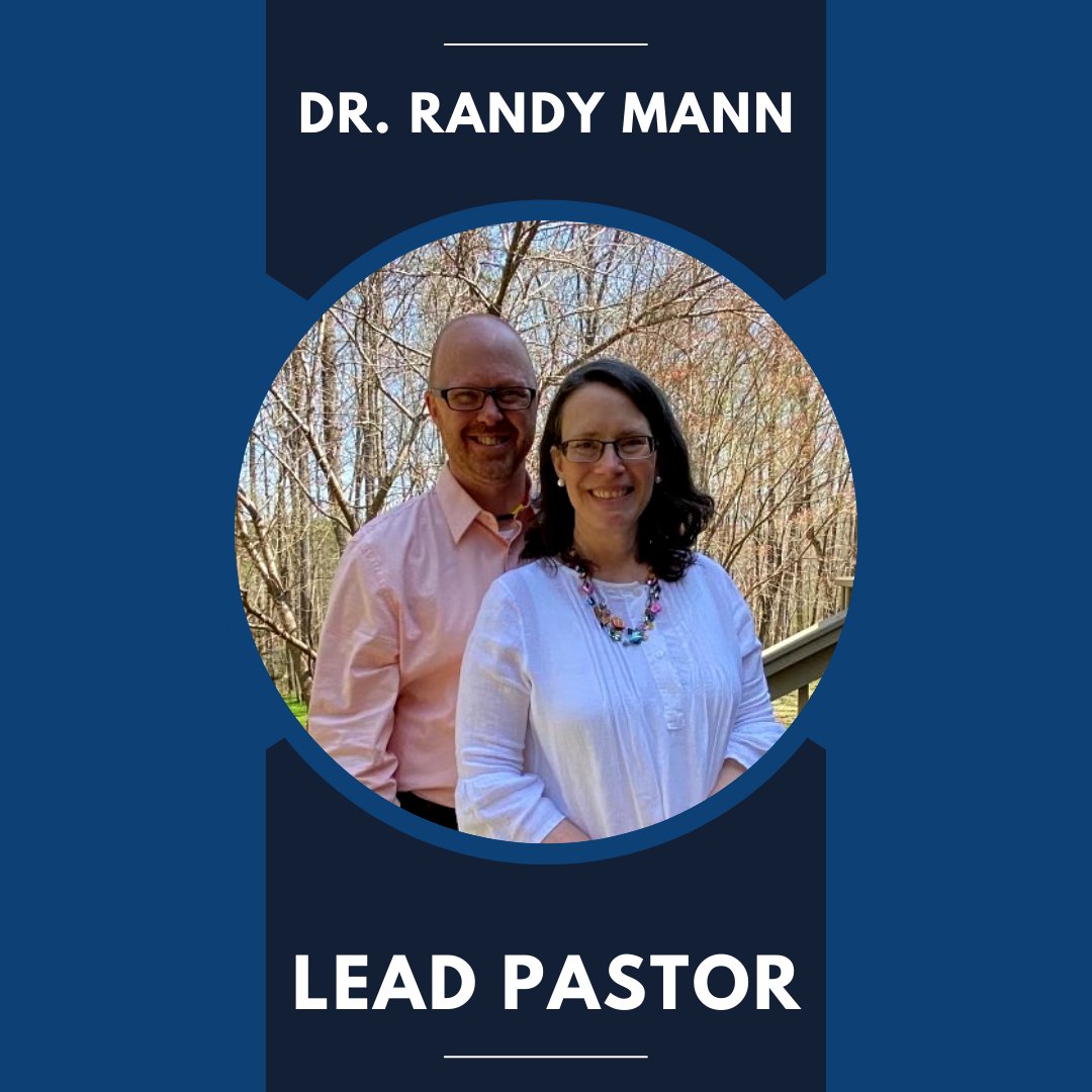WCRBC's tweet photo. It is with great joy we share that Wake Cross Roads Baptist Church has called Dr. Randy Mann to be our Lead Pastor by a 99% affirmative vote!  Pastor Randy will officially start on January 1, 2022.  Please be in prayer for Randy and Melanie as they relocate to Raleigh! https://t.co/U2OkzrAaSR