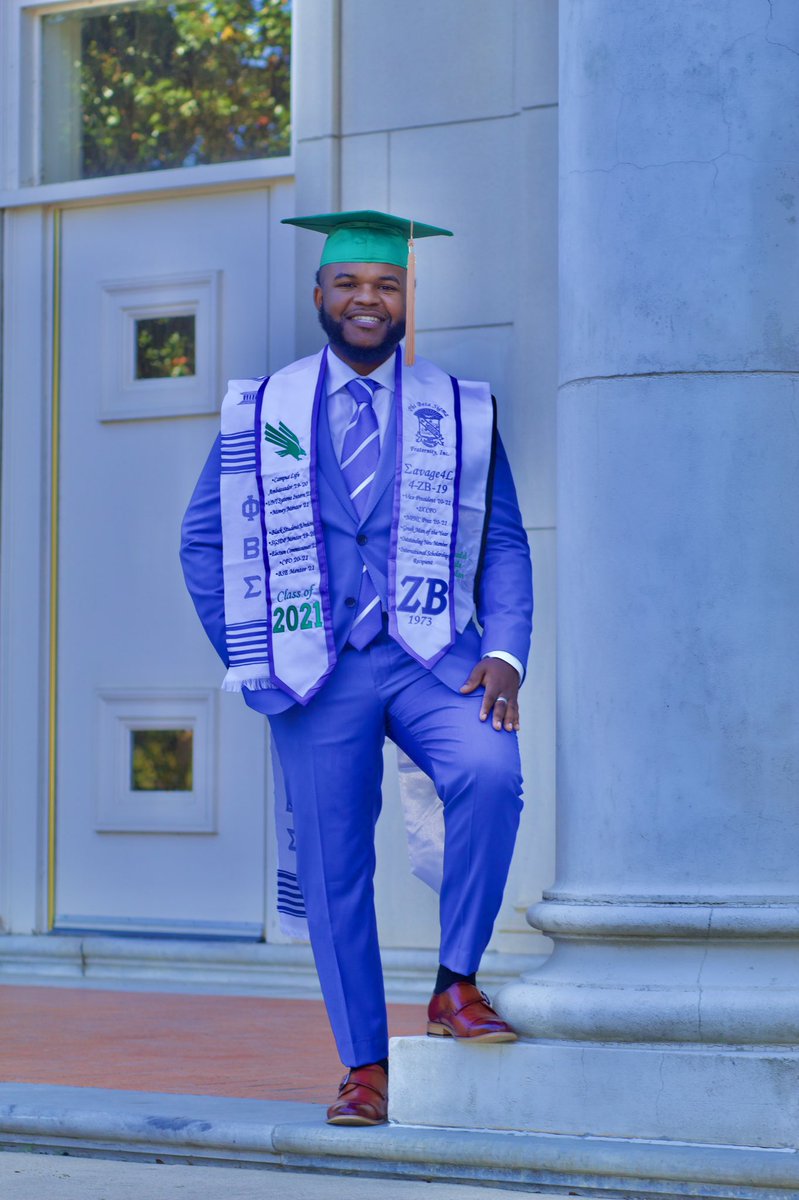 _TheRealNickk's tweet photo. “Got faith in my high speed chase behind this SRT.” – Moneybagg Yo

-NPHC President ‘20-‘21
-Phi Beta Sigma Fraternity, Inc. Bodacious Zeta Beta Chapter
-Greek Man of the Year ‘2020

12/11 at 7:30PM 
BBA in Operations &amp; Supply Chain Management. 

Thank you God! 🤘🏾 #GOMAB https://t.co/y1nzwaBYmS