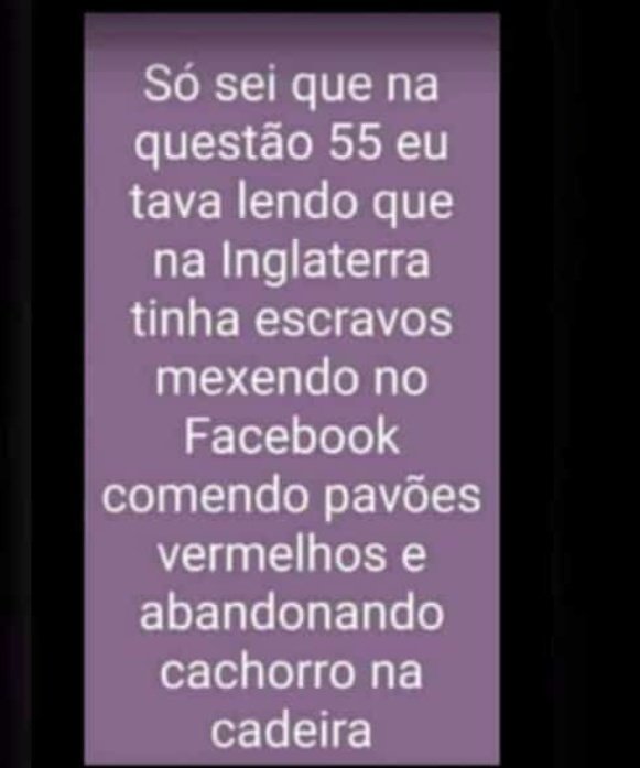 peraghost's tweet photo. esse enem me deixou com depressão https://t.co/RFzKQnAX4v