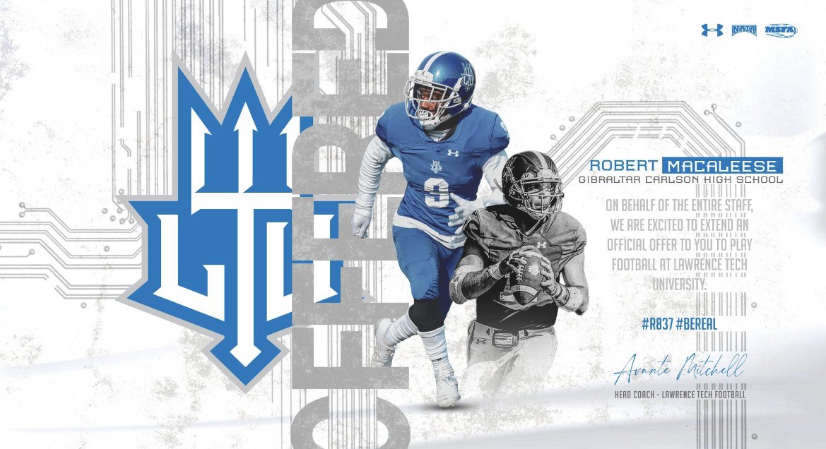 Robert Mac Aleese tweet media