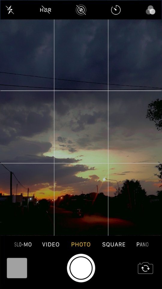 Cvivad_'s tweet photo. Atardecer😍 https://t.co/x94DD1AWbb