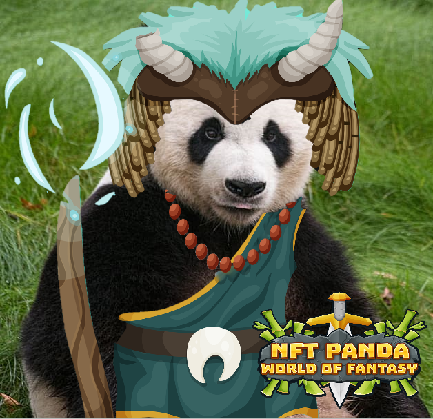 markharthill's tweet photo. I've always wondered what my Ansgar would look like as a real Panda!! 😍
WAX Wallet: j4nra.wam
@HopeyCrypto
@SWill2059
@NftPanda
#NFTGaming #NFT #play2earn #NFTPandaContest
https://t.co/3oSXvDyVuP https://t.co/CFp7GIcsSL