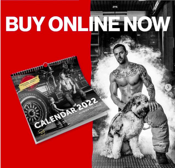 Saanich Fire Fighters Charitable Foundation tweet media