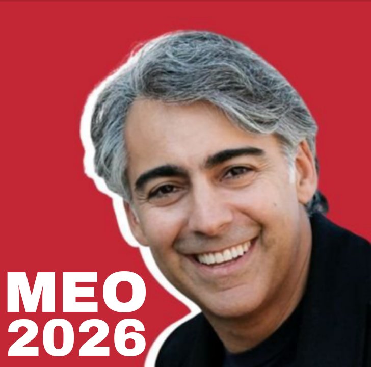 bilshez's tweet photo. Meo anuncia su candidatura 2026.
#Elecciones2021CL https://t.co/sWvGLpgxko
