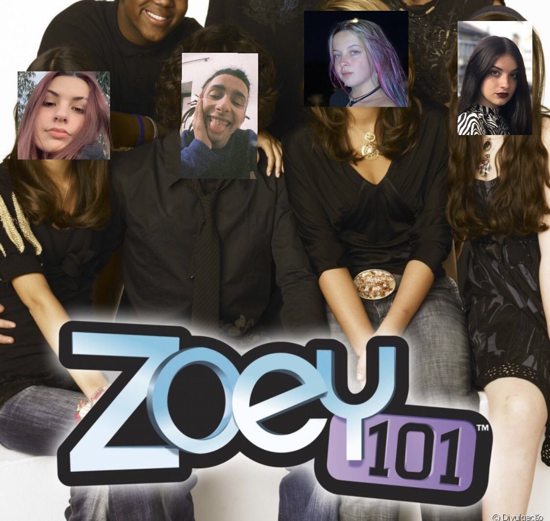 Zoey o verdadeiro show