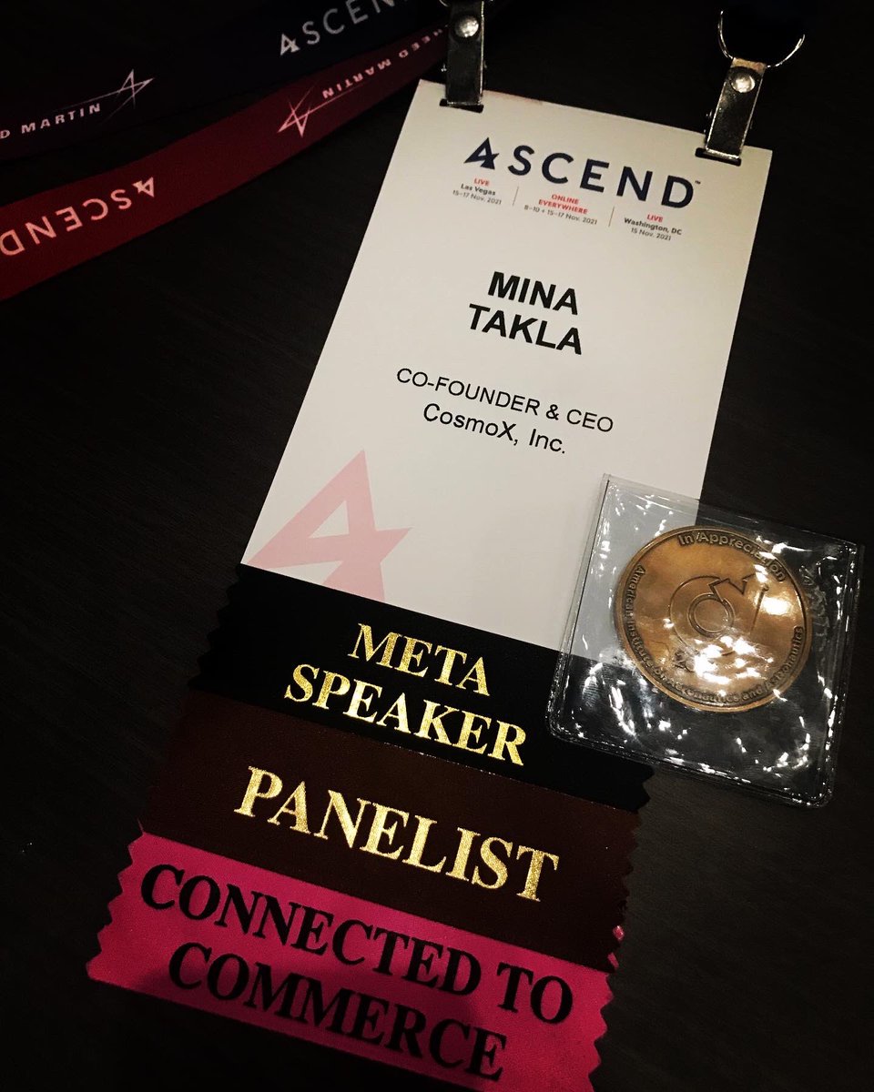 Mina Takla tweet media