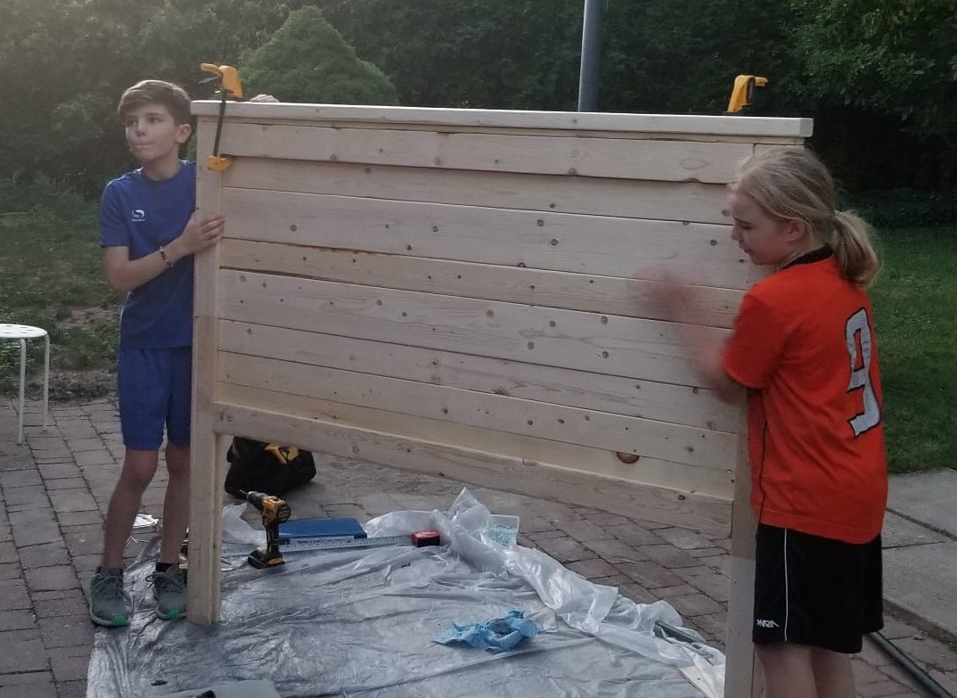 simon_bowden's tweet photo. Check out the project that ignited my passion for woodworking. You could say that was where the magic happened... ๐คจ #PUB111CE ๐
https://t.co/QNEp3DicCN https://t.co/kUAd08K0fQ
