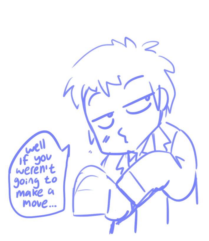 thinking about goichi + Tsubaki this fine evening 
