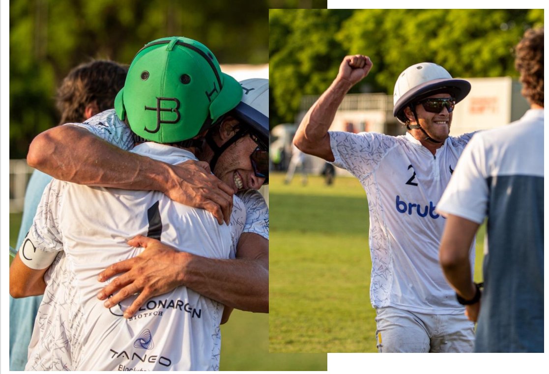 TANGO - Specialized Blockchain for Metaverses tweet media