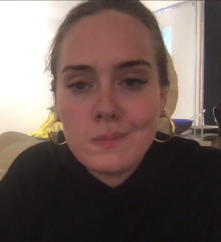 memes_adele's tweet image. 