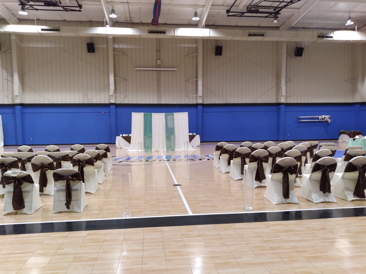 peggylemon's tweet photo. Ivory and chocolate wedding setup in Dallas.

Linen/Chair Covers/Sashes/Chargers by Arispop ;
Decor and Coordination by Alara Scott

Arispop
817-363-0016
info@arispop.com
https://t.co/KVguMr0Nmu https://t.co/fmpEOLBsyn