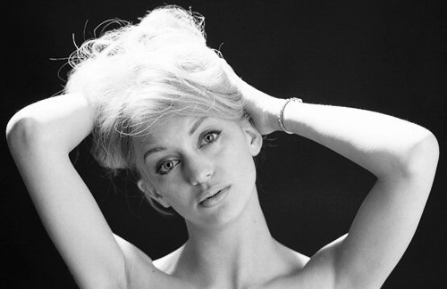 Happy Birthday Goldie Hawn Joseph Klipple 