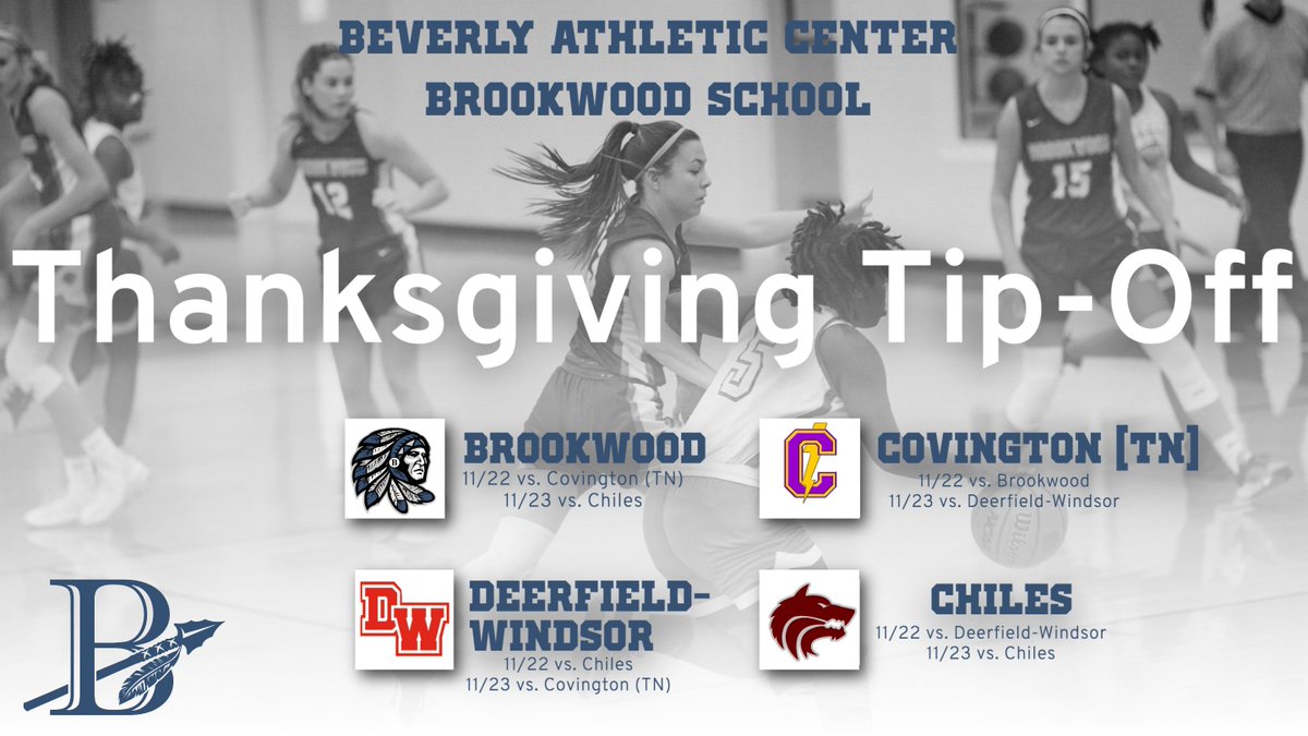 Brookwood Athletics tweet media