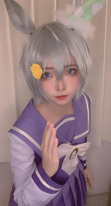 コスプレイヤー真白ふとんのTwitter画像27