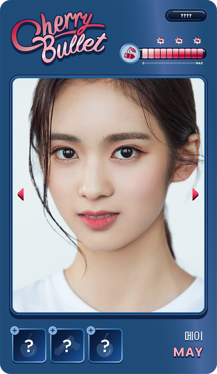 mayplanet999's tweet photo. it’s been three years since may was revealed to be a cherry bullet member! 🍒

since then she has:
- debuted
- had 4 comebacks
- had 1 mini album
- trainee on girls planet 999

#메이 #CherryBullet #체리블렛
@cherrybullet https://t.co/BEPtxhfDvC