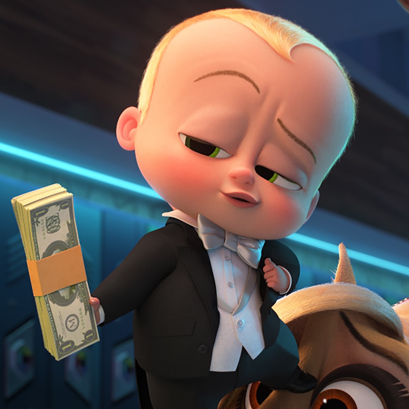 在 Twitter 上查看 Bossbabyjp 的推文 Twitter